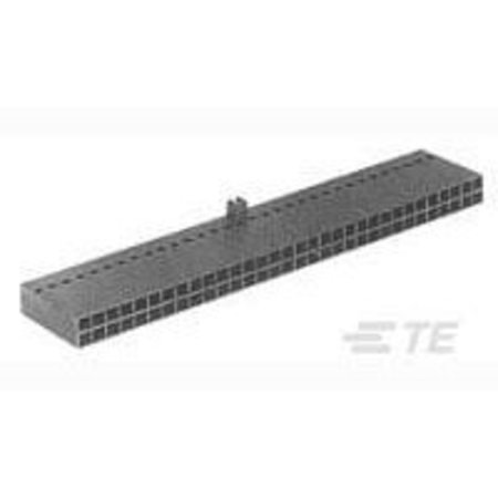 TE CONNECTIVITY 26 SHORT PT RCPT HSG DR .100CL 104483-4